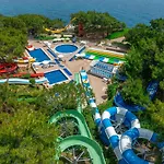 A Good Life Utopia Family 5* Alanya