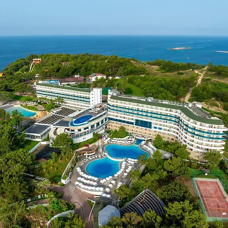 A Good Life Utopia Family Alanya