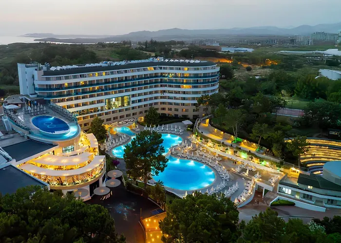 A Good Life Utopia Family Hotel Alanya