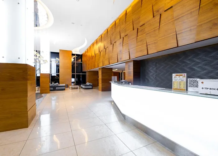 Hotel A Good Life Utopia Family Alanya