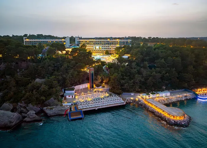 A Good Life Utopia Family Hotel