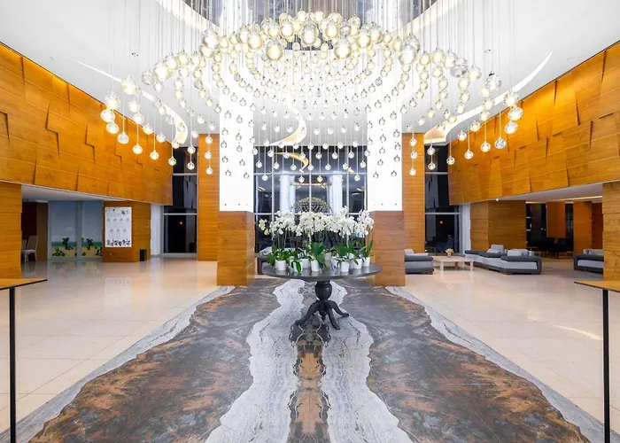 Hotel A Good Life Utopia Family 5*