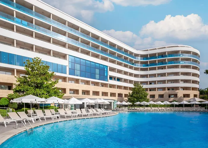 A Good Life Utopia Family Alanya