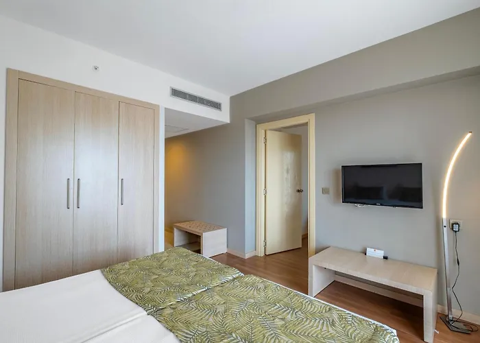 Hotel A Good Life Utopia Family Alanya