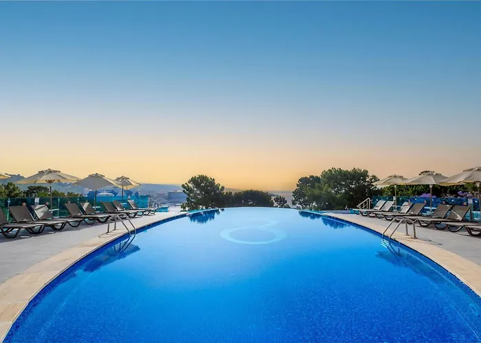 A Good Life Utopia Family Alanya