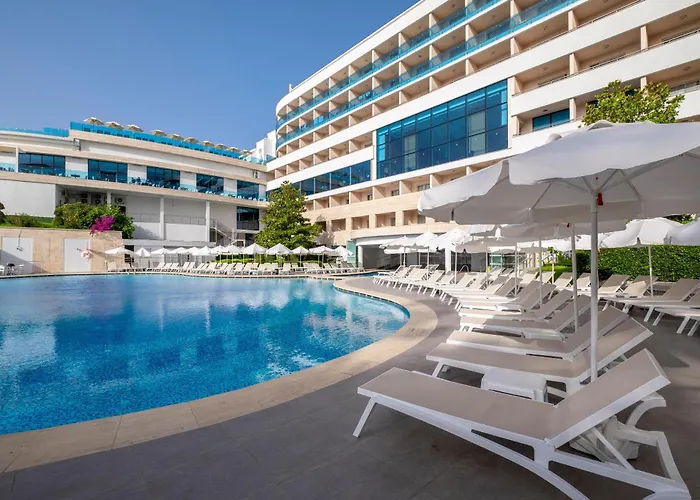 Hotel A Good Life Utopia Family