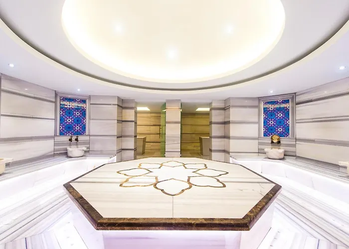 A Good Life Utopia Family Hotel 5*