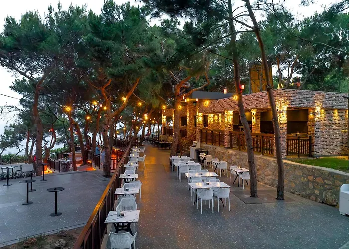 Hotel A Good Life Utopia Family 5*