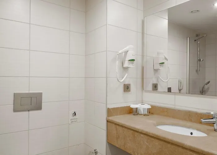 A Good Life Utopia Family Hotel Alanya