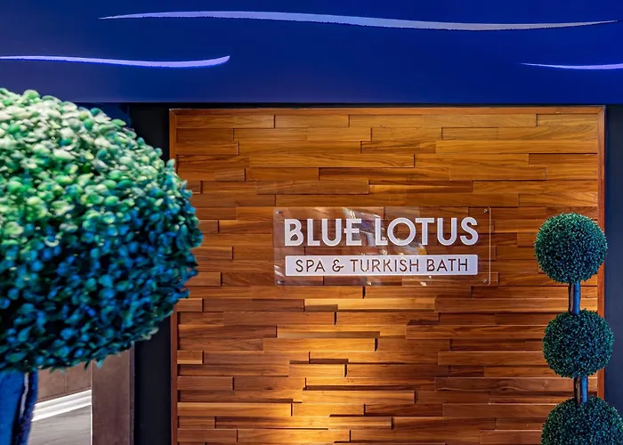 A Good Life Utopia Family Hotel