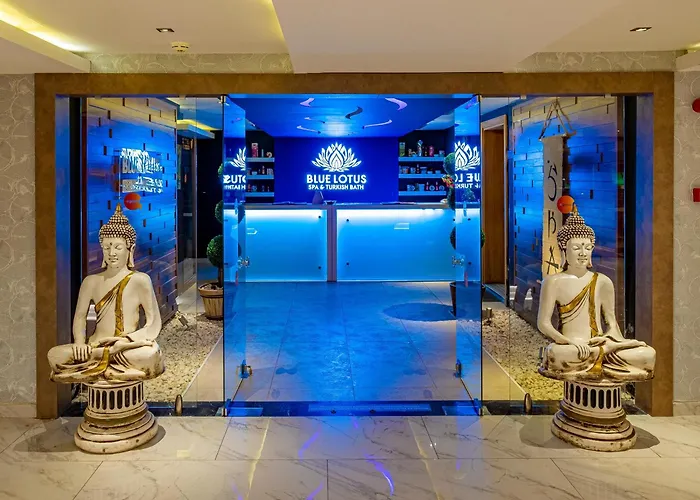 A Good Life Utopia Family Hotel Alanya