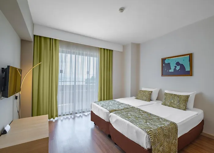 A Good Life Utopia Family Hotel