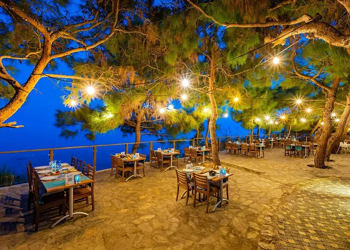 Hotel A Good Life Utopia Family 5*