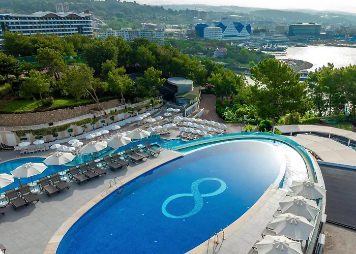 A Good Life Utopia Family Hotel Alanya