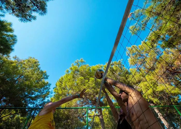 A Good Life Utopia Family Alanya