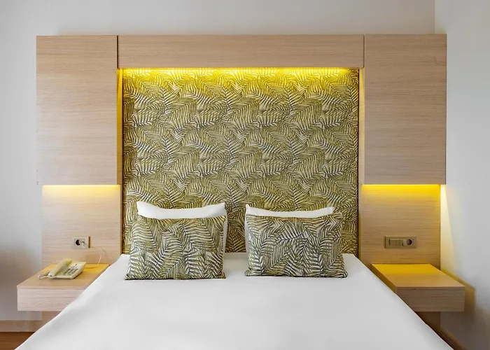 A Good Life Utopia Family 5* Alanya