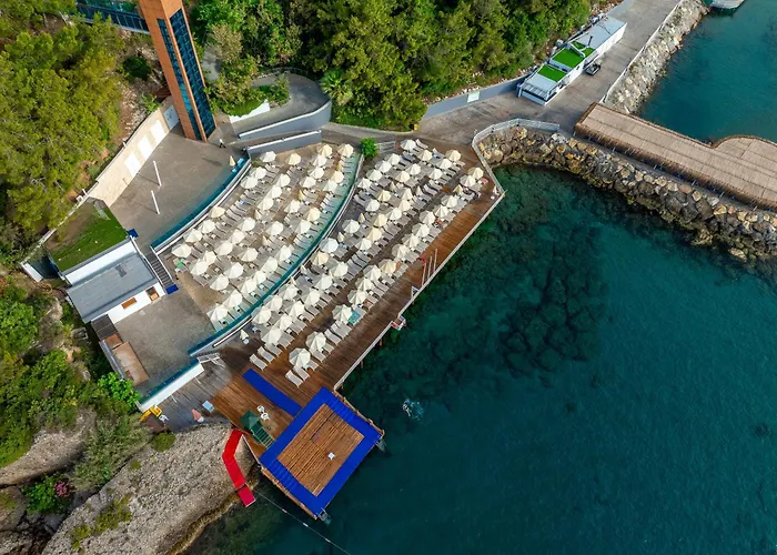 A Good Life Utopia Family Hotel Alanya