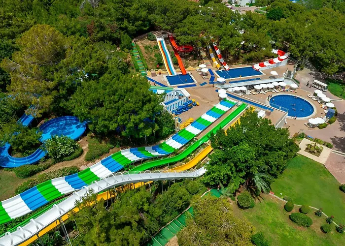 Hotel A Good Life Utopia Family 5*