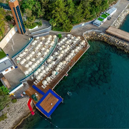 A Good Life Utopia Family فندق ألانيا