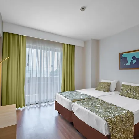 Hotel A Good Life Utopia Family 5*