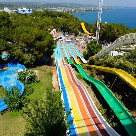 A Good Life Utopia Family Alanya