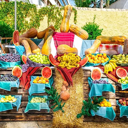 A Good Life Utopia Family Hotel Alanya