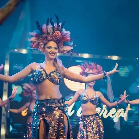 A Good Life Utopia Family ホテル