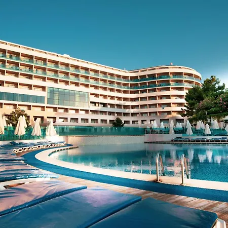 Hotel A Good Life Utopia Family