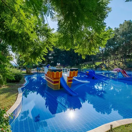A Good Life Utopia Family Hotel 5*