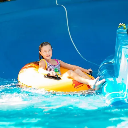 ホテル A Good Life Utopia Family