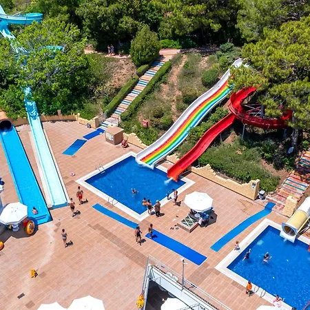 A Good Life Utopia Family Hotel Alanya