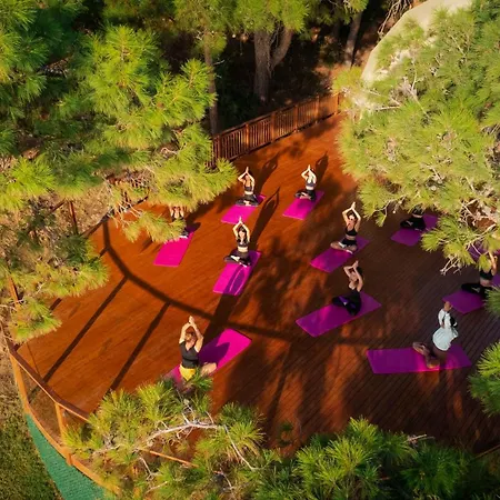 A Good Life Utopia Family ホテル