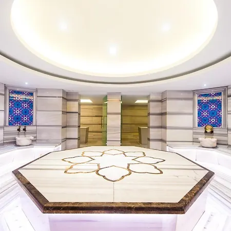 A Good Life Utopia Family ホテル 5*