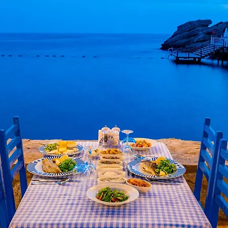 A Good Life Utopia Family ホテル