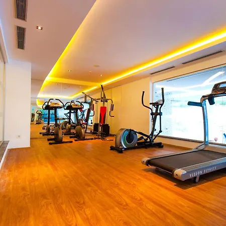 A Good Life Utopia Family Hotel 5*