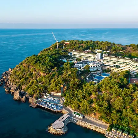 ホテル A Good Life Utopia Family