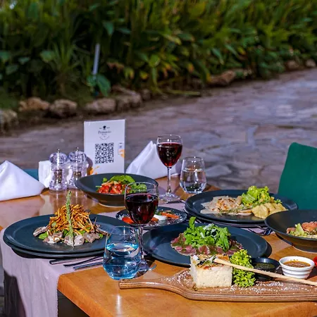 Hotel A Good Life Utopia Family 5*