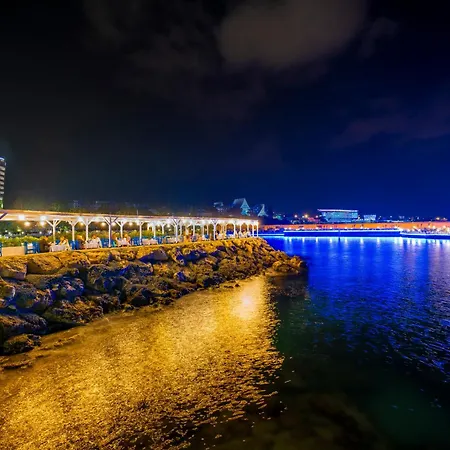 A Good Life Utopia Family 5* Alanya