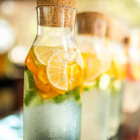 A Good Life Utopia Family Hotel Alanya