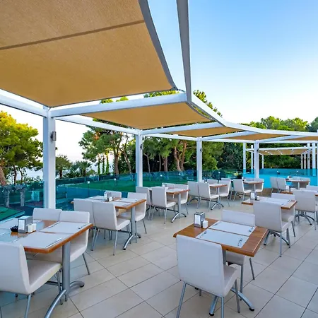 ホテル A Good Life Utopia Family アランヤ