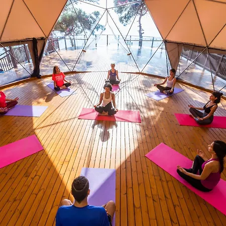 A Good Life Utopia Family ホテル 5*