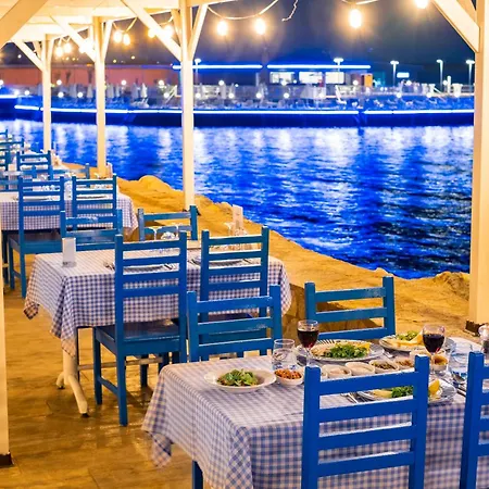 Hotel A Good Life Utopia Family Alanya