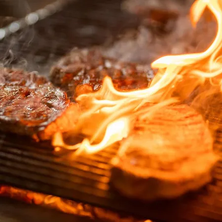 A Good Life Utopia Family