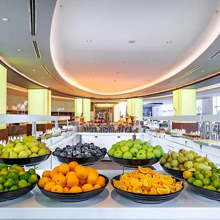 A Good Life Utopia Family 5* Alanya