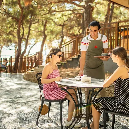 A Good Life Utopia Family Hotel 5*