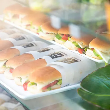 A Good Life Utopia Family ホテル 5*