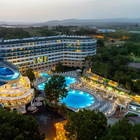 A Good Life Utopia Family Hotel Alanya