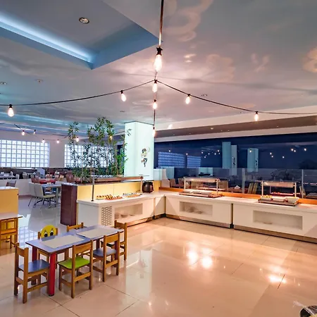 A Good Life Utopia Family Hotel Alanya
