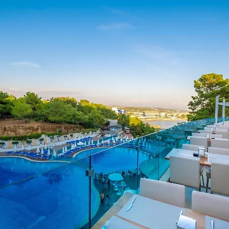 A Good Life Utopia Family Hotel
