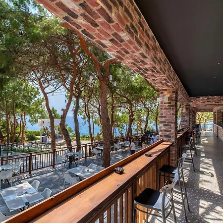 A Good Life Utopia Family Hotel 4*
